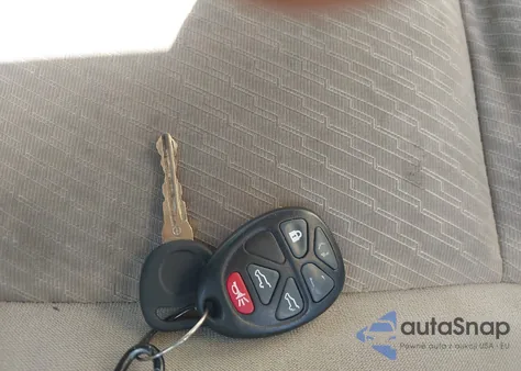 2009 Chevrolet Tahoe Lt1 from USA, damaged, VIN 1GNEC23349R207084